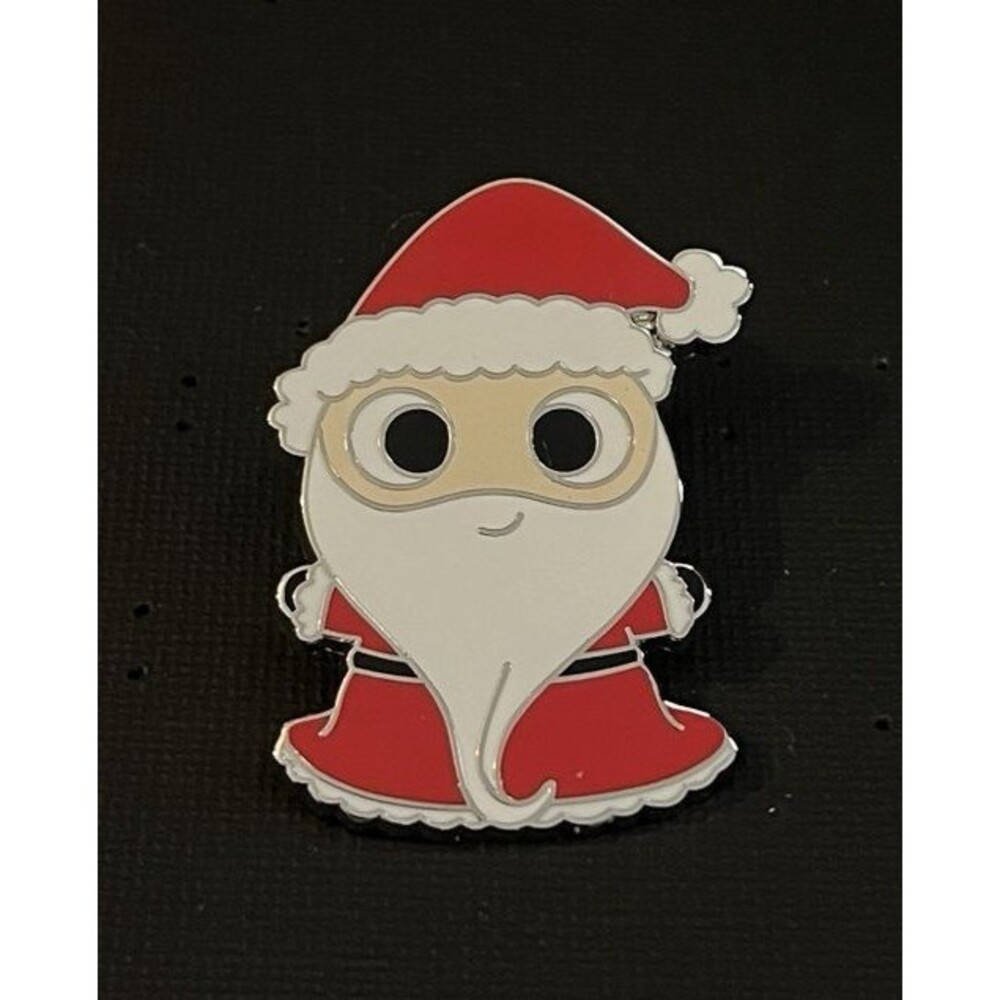 Disney Chibi Cuties Mystery Sandy Claws Nightmare Before Christmas Pin 150014